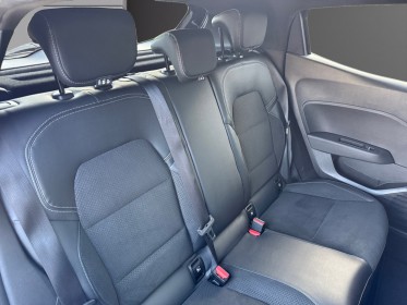 Renault clio v blue dci 115 edition one caméra carplay mode de conduite garantie 12 mois occasion simplicicar marignane ...