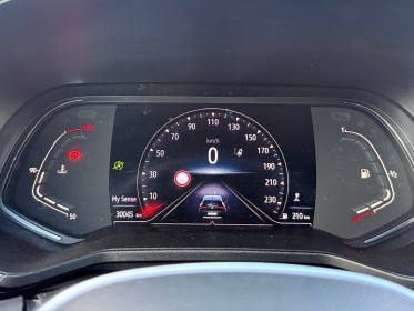 Renault clio v blue dci 115 edition one caméra carplay mode de conduite garantie 12 mois occasion simplicicar marignane ...