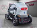 Renault twizy intens occasion simplicicar arras  simplicicar simplicibike france