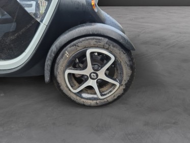 Renault twizy intens occasion simplicicar arras  simplicicar simplicibike france