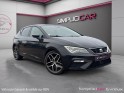 Seat leon 1.5 tsi 150 start/stop act bvm6 fr - garantie 12 mois occasion simplicicar evreux simplicicar simplicibike france