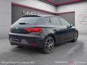 Seat leon 1.5 tsi 150 start/stop act bvm6 fr - garantie 12 mois occasion simplicicar evreux simplicicar simplicibike france