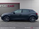 Seat leon 1.5 tsi 150 start/stop act bvm6 fr - garantie 12 mois occasion simplicicar evreux simplicicar simplicibike france