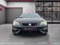 Seat leon 1.5 tsi 150 start/stop act bvm6 fr - garantie 12 mois occasion simplicicar evreux simplicicar simplicibike france