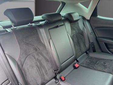 Seat leon 1.5 tsi 150 start/stop act bvm6 fr - garantie 12 mois occasion simplicicar evreux simplicicar simplicibike france