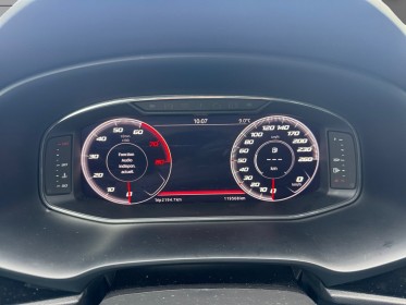 Seat leon 1.5 tsi 150 start/stop act bvm6 fr - garantie 12 mois occasion simplicicar evreux simplicicar simplicibike france