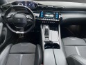 Peugeot 508 sw bluehdi 130 ch eat8 gt - gps - caméra - hayon électrique - roues hiver - garantie 12 mois occasion...