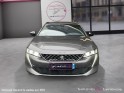 Peugeot 508 sw bluehdi 130 ch eat8 gt - gps - caméra - hayon électrique - roues hiver - garantie 12 mois occasion...