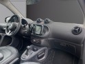 Smart fortwo coupe 0.9 90 ch ba 6 rapports prime / entretien à jour / garantie 12 mois occasion simplicicar royan...