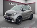Smart fortwo coupe 0.9 90 ch ba 6 rapports prime / entretien à jour / garantie 12 mois occasion simplicicar royan...