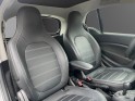 Smart fortwo coupe 0.9 90 ch ba 6 rapports prime / entretien à jour / garantie 12 mois occasion simplicicar royan...