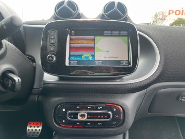 Smart fortwo coupe 0.9 90 ch ba 6 rapports prime / entretien à jour / garantie 12 mois occasion simplicicar royan...