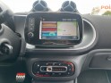 Smart fortwo coupe 0.9 90 ch ba 6 rapports prime / entretien à jour / garantie 12 mois occasion simplicicar royan...
