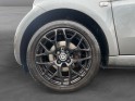 Smart fortwo coupe 0.9 90 ch ba 6 rapports prime / entretien à jour / garantie 12 mois occasion simplicicar royan...