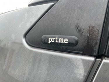 Smart fortwo coupe 0.9 90 ch ba 6 rapports prime / entretien à jour / garantie 12 mois occasion simplicicar royan...