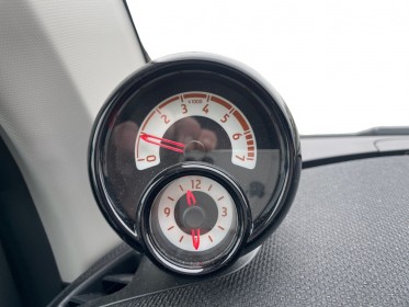 Smart fortwo coupe 0.9 90 ch ba 6 rapports prime / entretien à jour / garantie 12 mois occasion simplicicar royan...