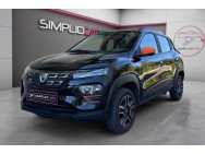DACIA d'occasion SPRING 45 EXPRESSION de 2023 Nice (06)﻿