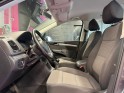 Volkswagen sharan 2.0 tdi 140 bluemotion confortline 7 places garantie 12 mois occasion simplicicar villebon-sur-yvette...