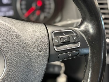 Volkswagen sharan 2.0 tdi 140 bluemotion confortline 7 places garantie 12 mois occasion simplicicar villebon-sur-yvette...