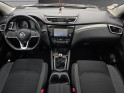 Nissan qashqai 1.5 dci 110 tekna / suivi complet / toit panoramique / caméra 360 occasion simplicicar lille  simplicicar...