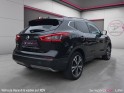 Nissan qashqai 1.5 dci 110 tekna / suivi complet / toit panoramique / caméra 360 occasion simplicicar lille  simplicicar...