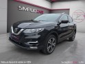 Nissan qashqai 1.5 dci 110 tekna / suivi complet / toit panoramique / caméra 360 occasion simplicicar lille  simplicicar...