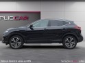 Nissan qashqai 1.5 dci 110 tekna / suivi complet / toit panoramique / caméra 360 occasion simplicicar lille  simplicicar...