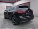 Nissan qashqai 1.5 dci 110 tekna / suivi complet / toit panoramique / caméra 360 occasion simplicicar lille  simplicicar...