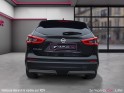 Nissan qashqai 1.5 dci 110 tekna / suivi complet / toit panoramique / caméra 360 occasion simplicicar lille  simplicicar...