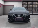 Nissan qashqai 1.5 dci 110 tekna / suivi complet / toit panoramique / caméra 360 occasion simplicicar lille  simplicicar...