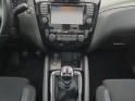 Nissan qashqai 1.5 dci 110 tekna / suivi complet / toit panoramique / caméra 360 occasion simplicicar lille  simplicicar...