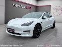 Tesla model 3 performance dual motor awd occasion champigny-sur-marne (94) simplicicar simplicibike france