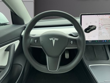 Tesla model 3 performance dual motor awd occasion champigny-sur-marne (94) simplicicar simplicibike france