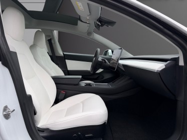 Tesla model 3 performance dual motor awd occasion champigny-sur-marne (94) simplicicar simplicibike france