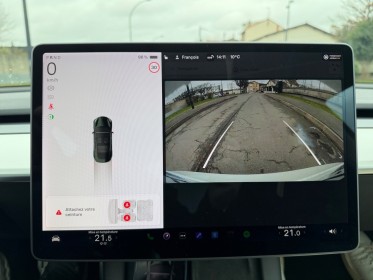 Tesla model 3 performance dual motor awd occasion champigny-sur-marne (94) simplicicar simplicibike france