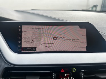 Bmw serie 1 f40 118i 140 ch dkg7 business design carplay/radars de reculs occasion simplicicar coeur d'yvelines - auto expo...