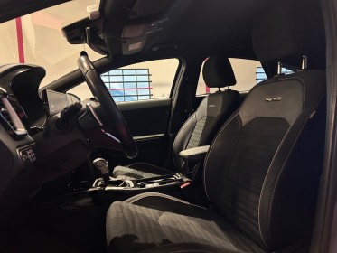 Kia proceed 1.5 t-gdi 160 ch dct7 gt line garantie constructeur occasion  simplicicar aix les bains simplicicar simplicibike...