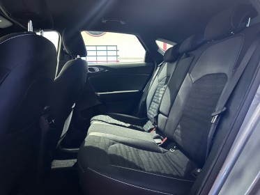 Kia proceed 1.5 t-gdi 160 ch dct7 gt line garantie constructeur occasion  simplicicar aix les bains simplicicar simplicibike...