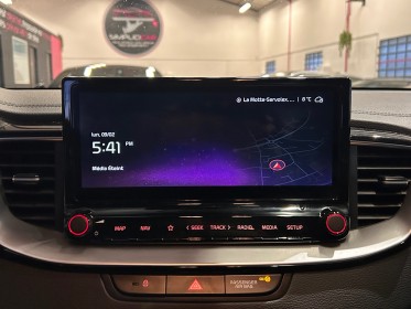 Kia proceed 1.5 t-gdi 160 ch dct7 gt line garantie constructeur occasion  simplicicar aix les bains simplicicar simplicibike...