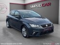 Seat ibiza 1.0 tsi 95 ch s/s bvm5 urban entretien a jour occasion simplicicar lille  simplicicar simplicibike france