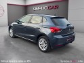 Seat ibiza 1.0 tsi 95 ch s/s bvm5 urban entretien a jour occasion simplicicar lille  simplicicar simplicibike france
