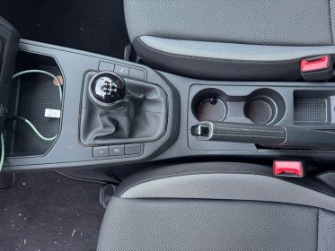 Seat ibiza 1.0 tsi 95 ch s/s bvm5 urban entretien a jour occasion simplicicar lille  simplicicar simplicibike france