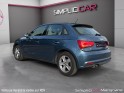 Audi a1 sportback 1.4 tfsi 125 s tronic 7 ambiente occasion simplicicar marignane  simplicicar simplicibike france