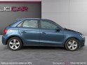 Audi a1 sportback 1.4 tfsi 125 s tronic 7 ambiente occasion simplicicar marignane  simplicicar simplicibike france