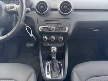 Audi a1 sportback 1.4 tfsi 125 s tronic 7 ambiente occasion simplicicar marignane  simplicicar simplicibike france