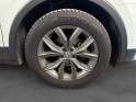Volkswagen tiguan 2.0 tdi 150ch dsg7 carat toit ouvrant regulateur de distance garantie 12 mois occasion montpellier (34)...