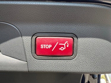 Mercedes glc coupe 220d 9g tronic 4 matic amg ine toit ouvrant pack led interieur hayon electrique garantie 12 mois occasion...