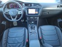 Volkswagen tiguan allspace 2.0 tdi 200ch dsg7 4motion-5 places- r-line-black edition-carplay-entretien volkswagen occasion...