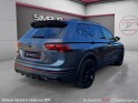 Volkswagen tiguan allspace 2.0 tdi 200ch dsg7 4motion-5 places- r-line-black edition-carplay-entretien volkswagen occasion...