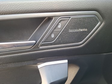 Volkswagen tiguan allspace 2.0 tdi 200ch dsg7 4motion-5 places- r-line-black edition-carplay-entretien volkswagen occasion...